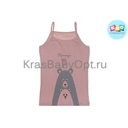 Майка для девочки