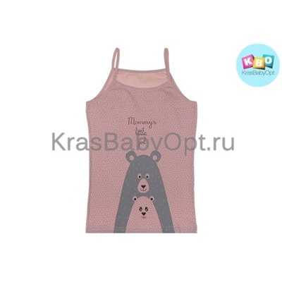 Майка для девочки