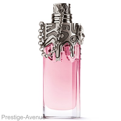Thierry Mugler Womanity edp for women 80 ml