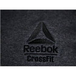 КОФТА REEBOK GRAY