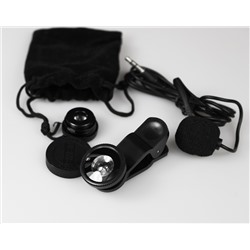 Набор Юного Блогера (5 предметов)