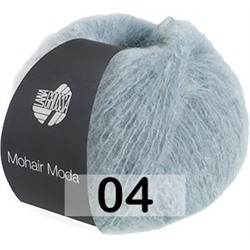 Пряжа Lana Grossa Mohair Moda