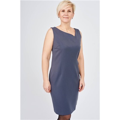 Nadex 21-060620/216_164 графитовый, Платье