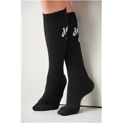 Гольфы для девочки 2 пары Happyfox