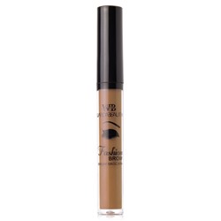 Тушь для бровей "Fashion brow mascara Warda beauty" 02 тон