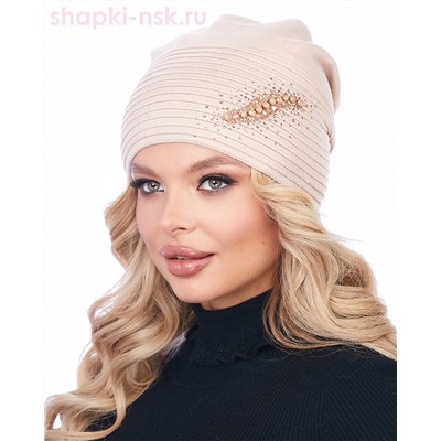 Мелодия Колпак женский флис (56-58)