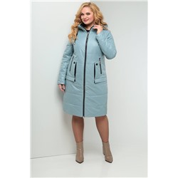 Shetti 2052-1 ментол, Пальто