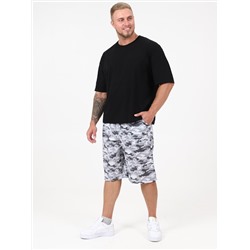 Джим - бриджи серый