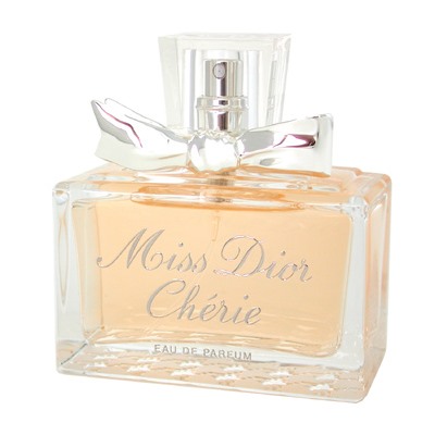 MISS DIOR CHERIE lady mini 5ml edp подарочный