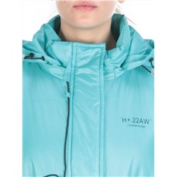 10 TURQUOISE Куртка демисезонная женская (100 гр. синтепон) размер L(46) - 52 российский