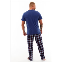 Костюм с брюками 030 НАТАЛИ #1018408