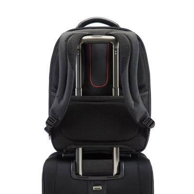 Рюкзак для ноутбука Pro-DLX 4, черный