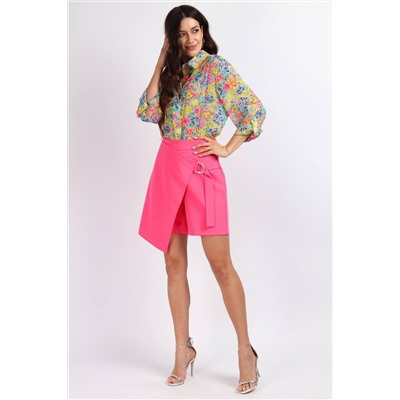 Mia-Moda 1436-3, Блуза,  Шорты