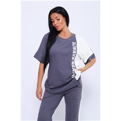 Костюм с брюками 65057 НАТАЛИ #1027658