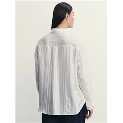 523640 ZARINA Блузка