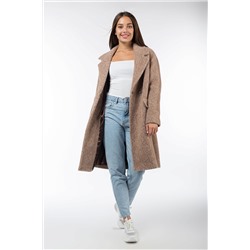 01-09893 Пальто женское демисезонное