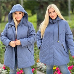 Демисезонные куртки 900041
