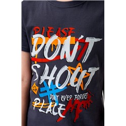 Футболка для мальчика Bonito