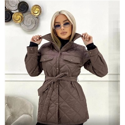 Демисезонная куртка 854844