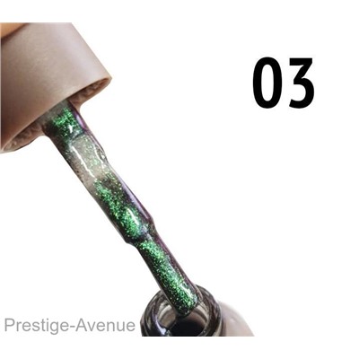 Гель-лаки OXXI серия O - 8 ml