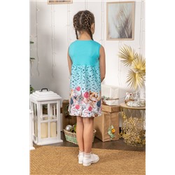 Платье Ариша 3-314б