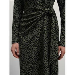 396357 ZARINA Платье