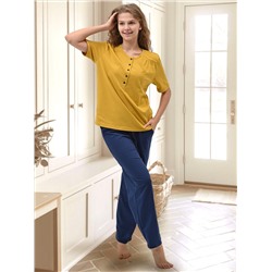 пижама/домашний костюм 4398-11 Новинка