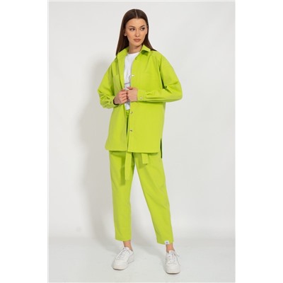 Kivviwear 41004101.18, Брюки,  Рубашка