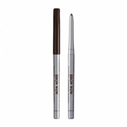 Механический карандаш для бровей "BROW WOW"