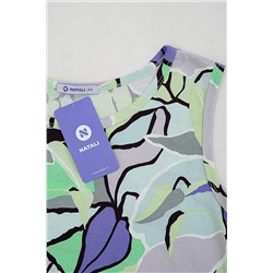 Костюм с шортами №21607 НАТАЛИ #989024