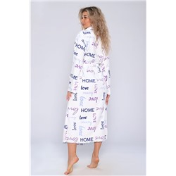 Халат 78534 НАТАЛИ #949103