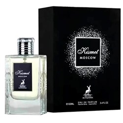 AL HAMBRA  KISMET MOSCOW FOR WOMEN (Кильян гуд гел) 100ml edp/unisex M~