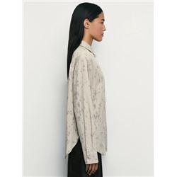 514892 ZARINA Блузка