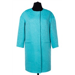 012-0131 Пальто облегченное