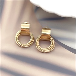 Серьги Н01-10306
