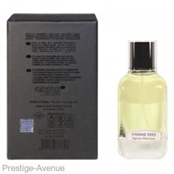 Nroticuerse Narkotic Еgistо Plаtinium – Сhanеl Еgоiste Plаtinum Men edp 100 ml
