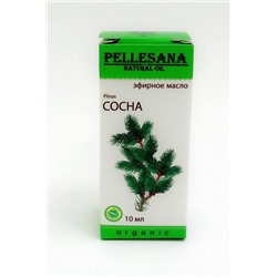 Pellesana масло сосны эфирное 25 мл