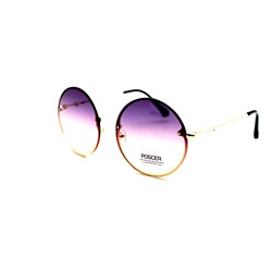 Женские солнцезащитные очки 2023 - Poscer 016 c6