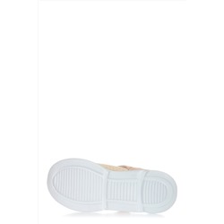 Полуботинки школьные ZEBRA