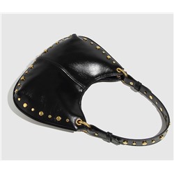 A-MR-127-Black