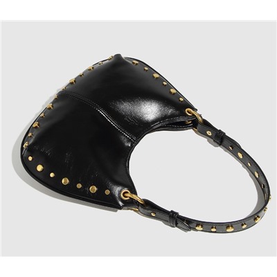 A-MR-127-Black