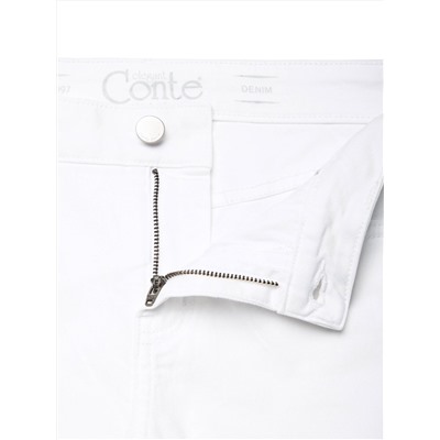 187615 Conte elegant Джинсы