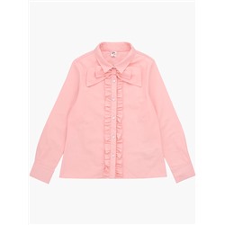 Блузка (сорочка) UD 7697 розовый
