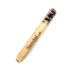 SANDAL Incense Sticks, Cycle Pure Agarbathies (САНДАЛ ароматические палочки, Сайкл Пьюр Агарбатис), уп. 20 палочек.