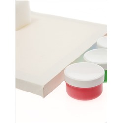 Набор Лапочка отпечатки ручек и ножек вашего малыша «Моя большая семья»