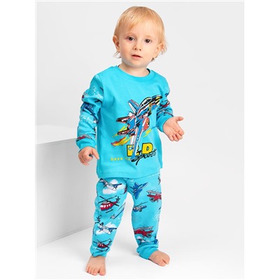 Пижама Elephant kids для мальчика