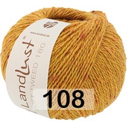 Пряжа Lana Grossa Landlust Soft Tweed 180