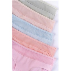 Трусы для девочки 5шт. Donella