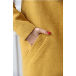Пальто Oversize