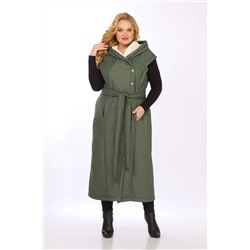 Celentano 1950.2 хвойный, Жилет